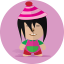Avatar von kinyta