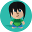 Avatar von pipopusi